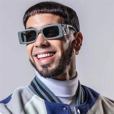 Lentes Gucci Anuel 